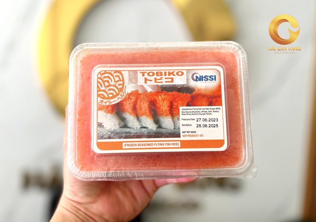 Tobiko
