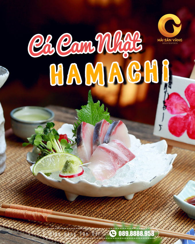 ca cam Hamachi