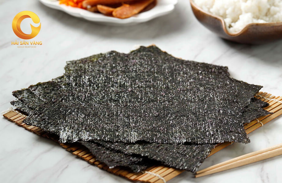 rong bien kho