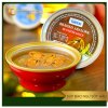 Súp Bào Ngư Sốt Hàu