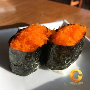 trung ca ebiko gunkan