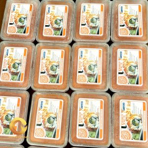 Trứng Cá Ebiko Masago