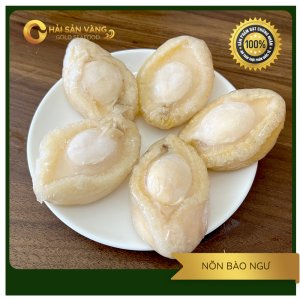 Nõn bào ngư