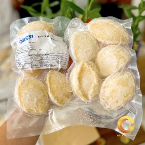 Bào ngư nõn
