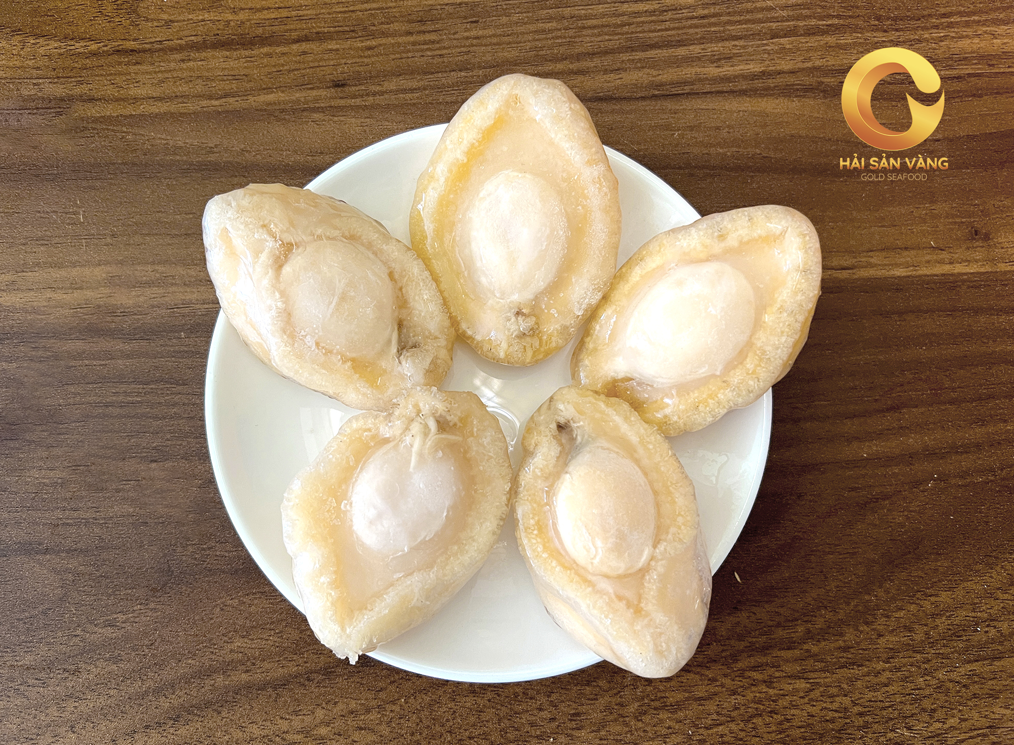 Bào ngư nõn cao cấp