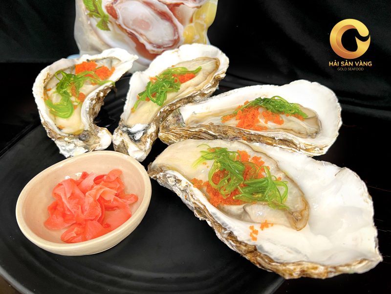 Hàu nhật nữa mãnh