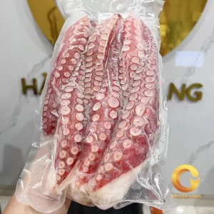 Chân tuộc Nhật