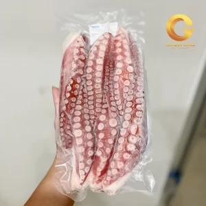 Chân tuộc Nhật