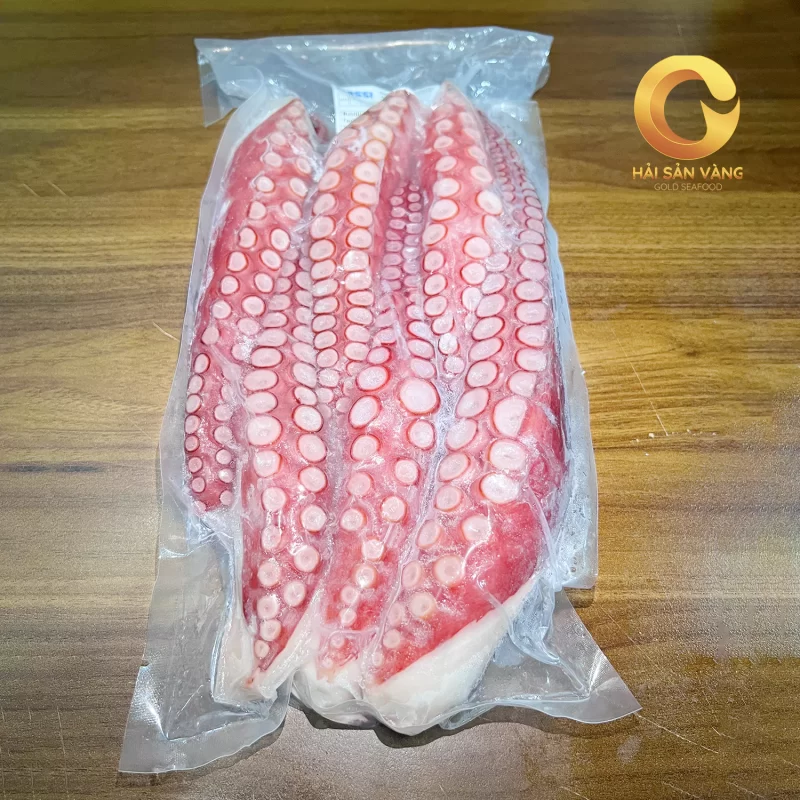 Chân tuộc Nhật