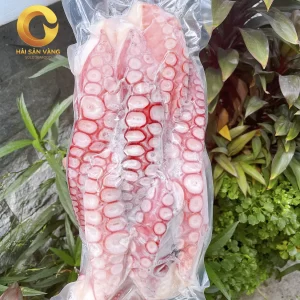Chân tuộc Nhật