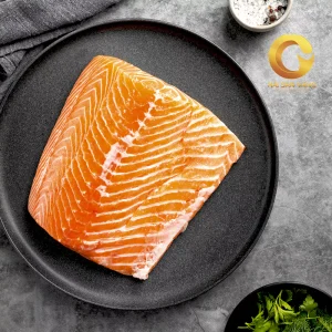 Cá Hồi Nauy phi lê